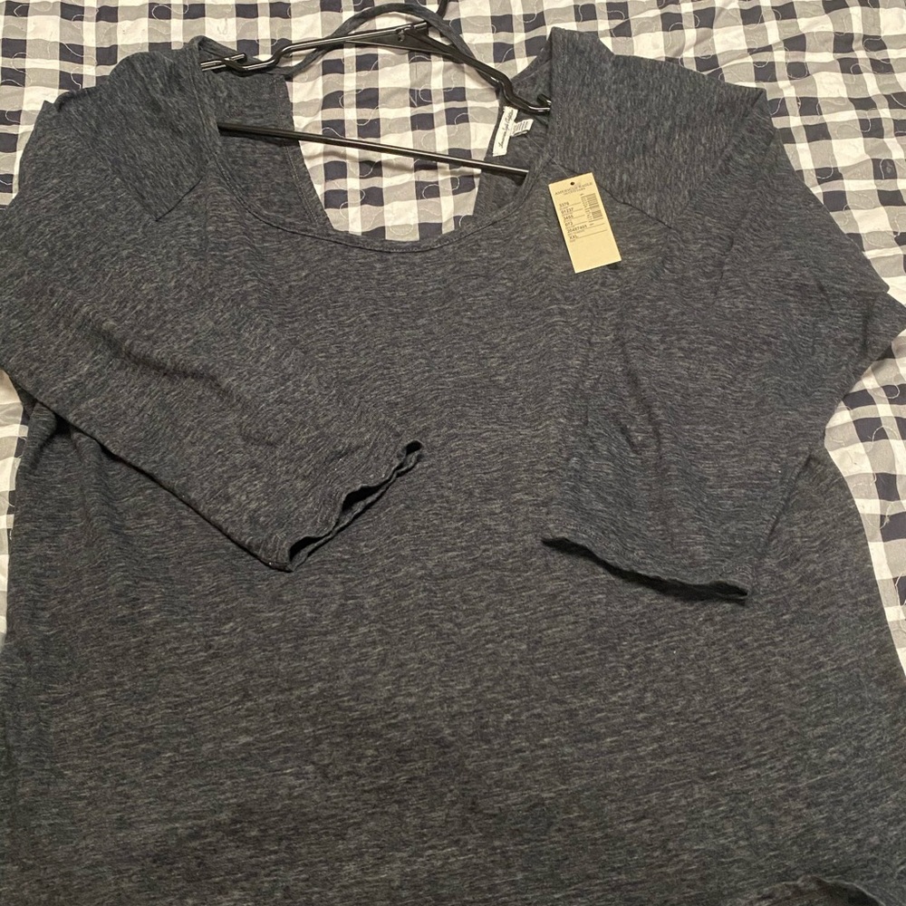 Yoga Shirt